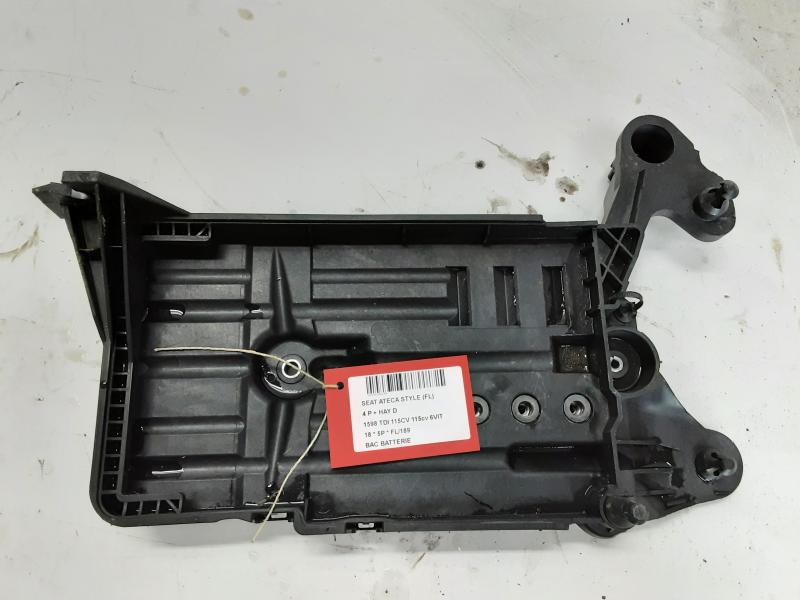 BATTERY BOX Seat ATECA 9/16+