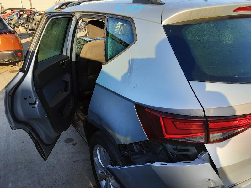 FENDER LIFT REAR Seat ATECA 9/16+