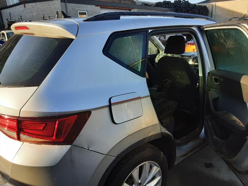 AILE ARRIERE DROITE Seat ATECA 9/16+