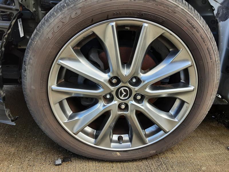 JANTE Mazda CX-3 02/15 - 2/18