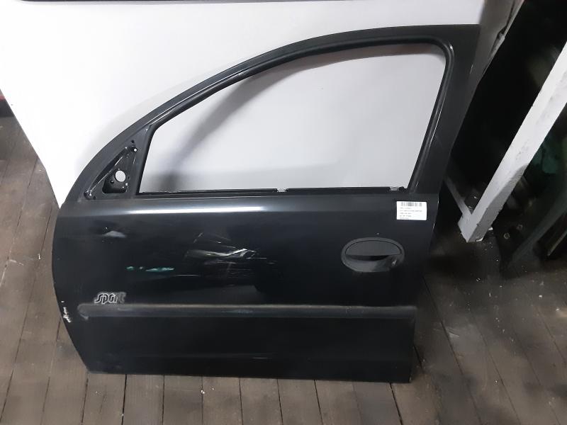 DEUR VOOR LINKS Opel CORSA C 09/00 - 10/06