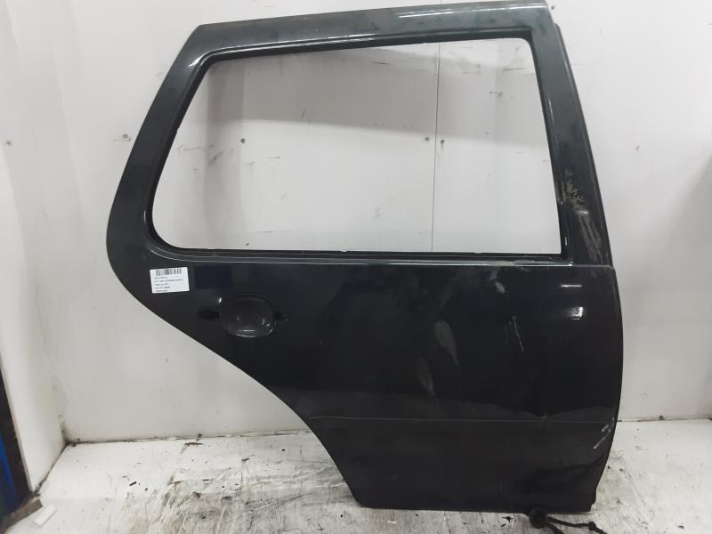 DEUR ACHTER RECHTS Vw GOLF IV 11/97 - 03