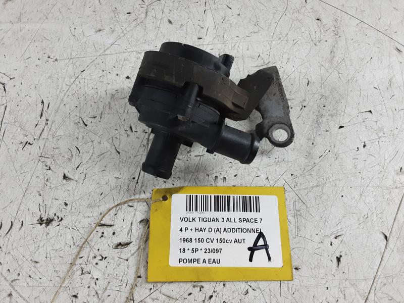 WATER PUMP Vw TIGUAN ALLSPACE 2017-2021
