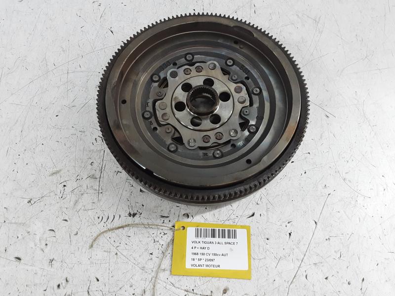 FLYWHEEL Vw TIGUAN ALLSPACE 2017-2021